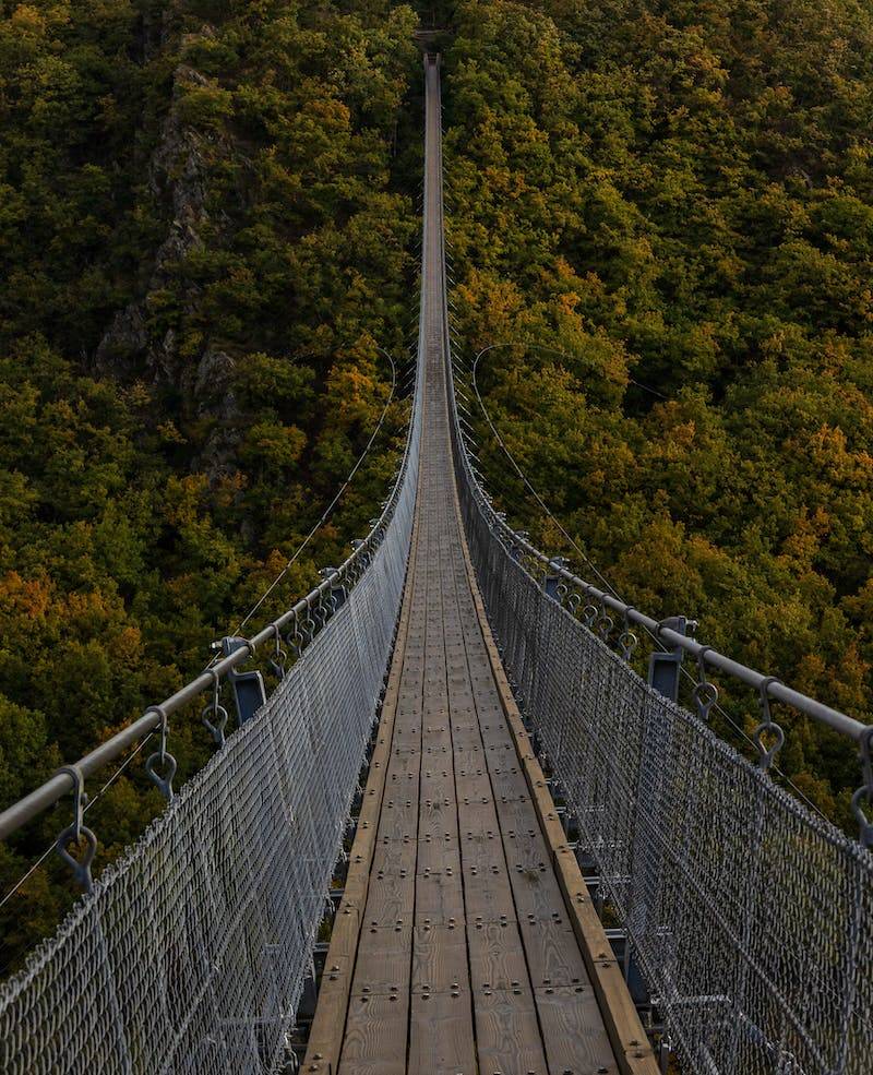bridge