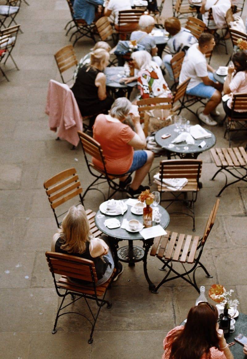cafe